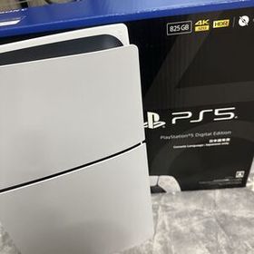 PS5 日本語版 コントローラー無し