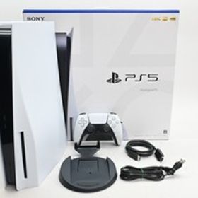 [中古]PlayStation 5 (SSD 825GB) CFI-1200A01