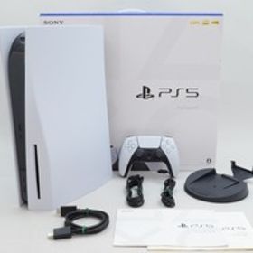 [中古]PlayStation 5 (SSD 825GB) CFI-1200A01