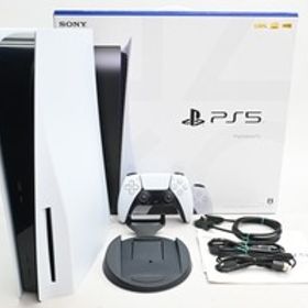 [中古]PlayStation 5 (SSD 825GB) CFI-1200A01