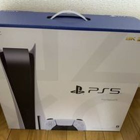 ★3年保証★新品未使用品★ PS5 本体 PlayStation5 CFI-1200A ディスクエディション プレイステーション5