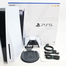 [中古]PlayStation 5 (SSD 825GB) CFI-1200A01