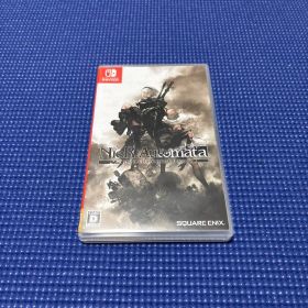 ニーア オートマタ ジエンドオブヨルハ エディション