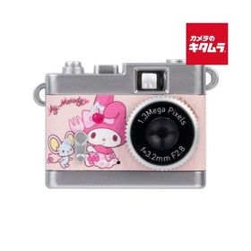 ケンコー サンリオキャラクター トイカメラ SWEETS マイメロディ [DSC-PIENI SW MM] トイデジタルカメラ トイカメラ