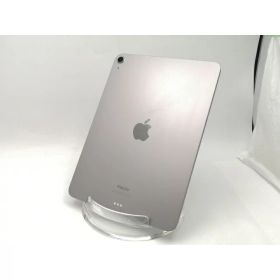 【中古】Apple 【Wi-Fi】 11インチ iPad Air（M2/2024） 128GB スペースグレイ MUWC3J/A【ECセンター】保証期間1ヶ月【ランクA】