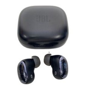 JBL◆イヤホン・ヘッドホン LIVE FREE 2 TWS JBLLIVEFREE2TWSBLK [ブラック]