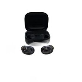 JBL◆イヤホン・ヘッドホン LIVE FREE 2 TWS JBLLIVEFREE2TWSBLK [ブラック]