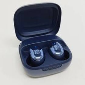 JBL LIVE FREE2/ワイヤレスイヤホン/ブルー