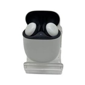 Google◆イヤホン・ヘッドホン Pixel Buds GA01470-UK[Clearly White]//
