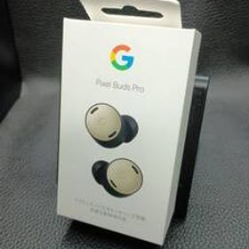 Google Pixel Buds Pro Porcelain GA05205-JP ワイヤレスイヤホン 新品未開封品 260119-21