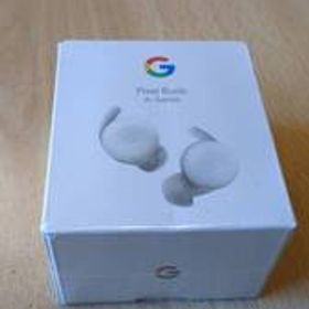 未開封・未使用■Pixel Buds A-series■シュリンクパック・箱あり