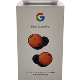 Google◆イヤホン Google Pixel Buds Pro GA03202-JP
