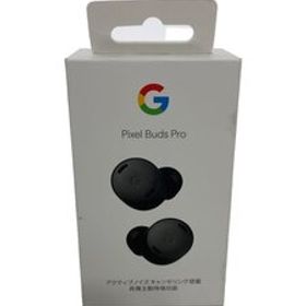 Google◆pixel buds pro/イヤホン/ZUA2BB