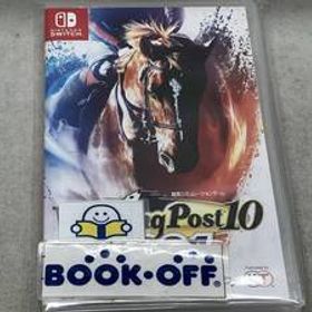 ニンテンドースイッチ Winning Post 10 2024