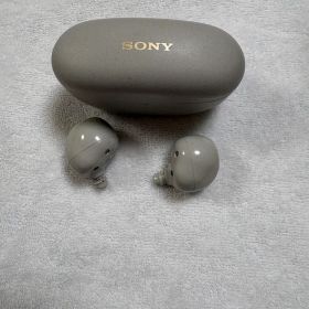 SONY WF-1000XM5 ワイヤレスイヤフォン