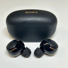 SONY WF-1000XM5 ワイヤレスイヤホン 75