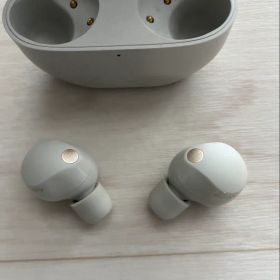 SONY WF-1000XM5 ワイヤレスイヤフォン