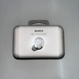 SONY WF-1000XM5 ブラック