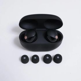 SONY WF-1000XM5 イヤホン ブラック ソニー