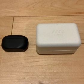 【中古品】ソニー ワイヤレスイヤホン WF-1000XM5