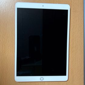 アップル(Apple)のiPad Pro 10.5インチ 64GB(タブレット)