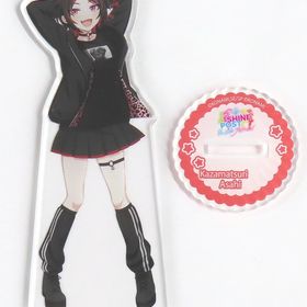 風祭朝陽 アクリルフィギュア 「シャインポスト Be Your アイドル!」 アクリルスタンド・アクリルパネル