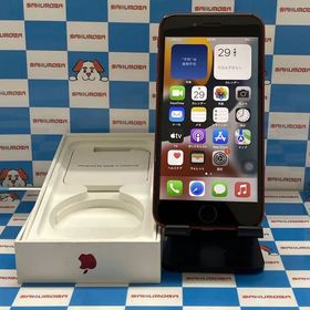 iPhoneSE 第2世代 256GB Product Red MHGY3J/A SIMロック解除済