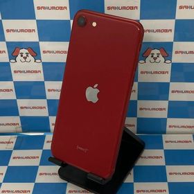 iPhoneSE 第2世代 256GB Product Red MHGY3J/A SIMフリー ジャ