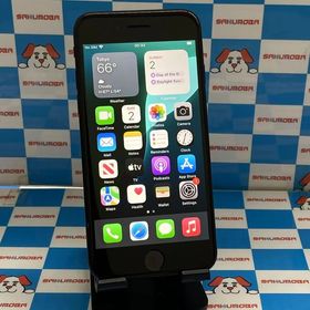 iPhoneSE 第2世代 256GB ブラック MHGW3J/A Apple版SIMフリー ジャン