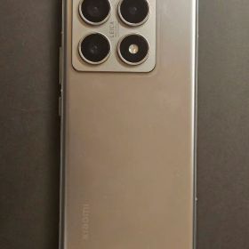 Xiaomi 14T Pro 12GB/256GB 日本版Simフリー