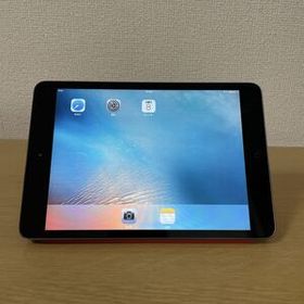 完動品 iPad mini 第一世代