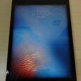 [送料無料 即決] Apple iPad mini (第1世代) Wi-Fiモデル 16GB MD528J/A ブラック 難あり