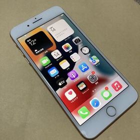 送料無料 Apple iPhone 8 plus MQ9M2J/A 本体 64GB 利用制限〇 ローズゴールド SOFTBANK アップル アイフォン iPhone8 SB ソフトバンク