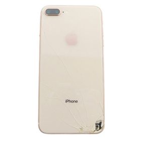 アップル Apple iPhone 8 Plus スマートフォン 携帯電話 本体 64GB 5.5インチ MQ9M2J/A 初期化・動作確認済 ピンク ■GY99 /MQ