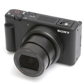 【全額返金保証】美品｜ソニー VLOGCAM ZV-1M2 CA01-B4885-2Q2B