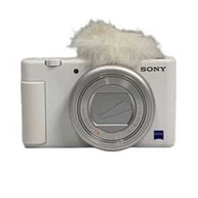 SONY◆コンパクトデジタルカメラ VLOGCAM ZV ZV-1G