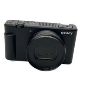 SONY◆デジタルカメラ ZV-1M2