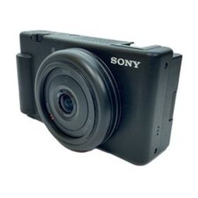 SONY◆デジタルカメラ ZV-1F//