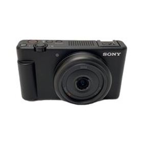 SONY◆デジタルカメラ ZV-1F