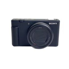 SONY◆デジタルカメラ ZV-1M2