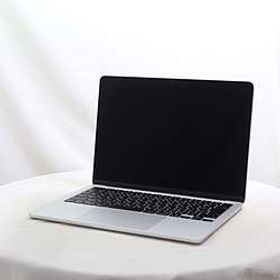 MacBook Air 13.6-inch Early-2025 MW0W3J／A Apple M4 10コアCPU_8コアGPU 16GB SSD256GB シルバー ［グラフィック：オンボード／J