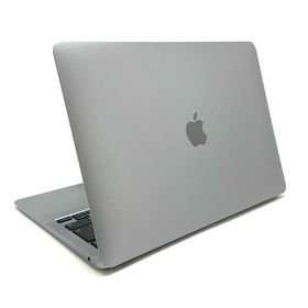 【全額返金保証】【最速発送】Apple MacBook Air 13インチ 2020 Apple M1 8GB 256GB スペースグレイ 85% 動作確認済