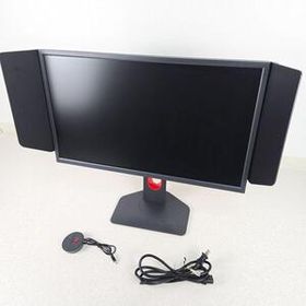 BenQ ZOWIE XL2546K 240Hz 24.5型 ゲーミングモニター