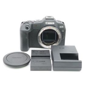 140ショット！CANON EOS R8 ボディ デジタル一眼ミラーレスカメラ ブラック 動作確認済 #15019