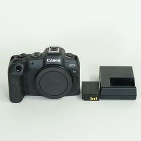 [良品] Canon EOS R8 [ボディ] | Canon RFマウント
