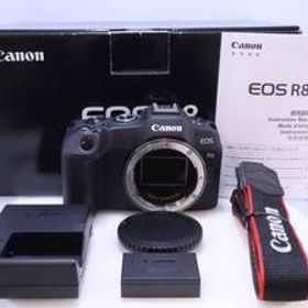 【2,000回以下】Canon EOS R8 ミラーレスカメラ