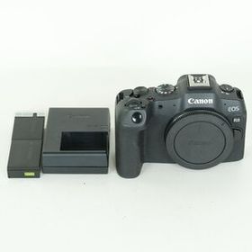 [良品 | バッテリー2個付] Canon EOS R8 [ボディ] | Canon RFマウント