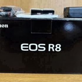 Canon EOS R8 ボディ