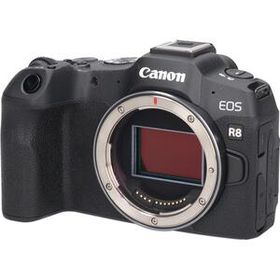 ＥＯＳ Ｒ８