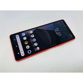★送料無料★良品★Ymobile★Xperia 10 III A102SO★ピンク★0080280010153★SYS★03/11
